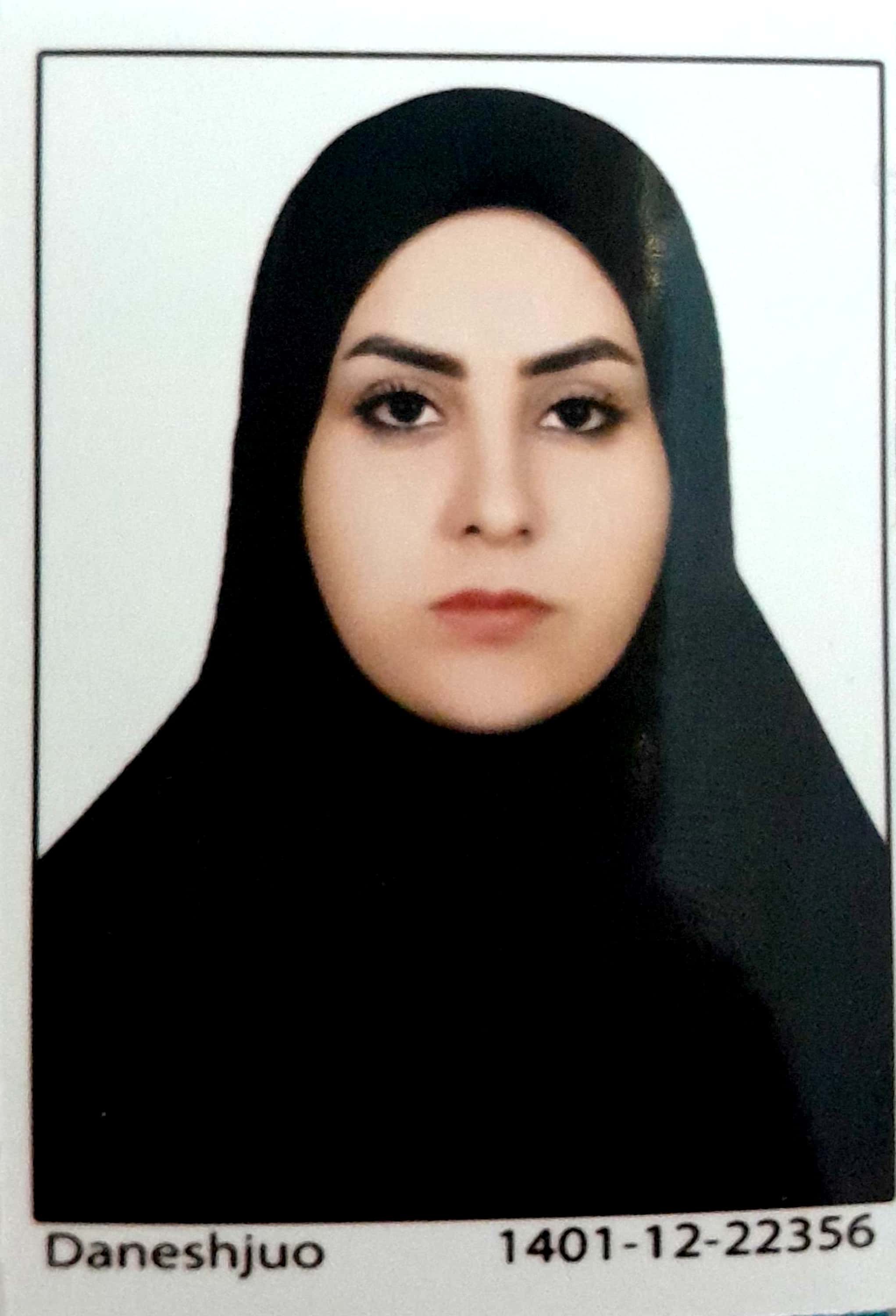 بارگذاری عکس پرسنلی: