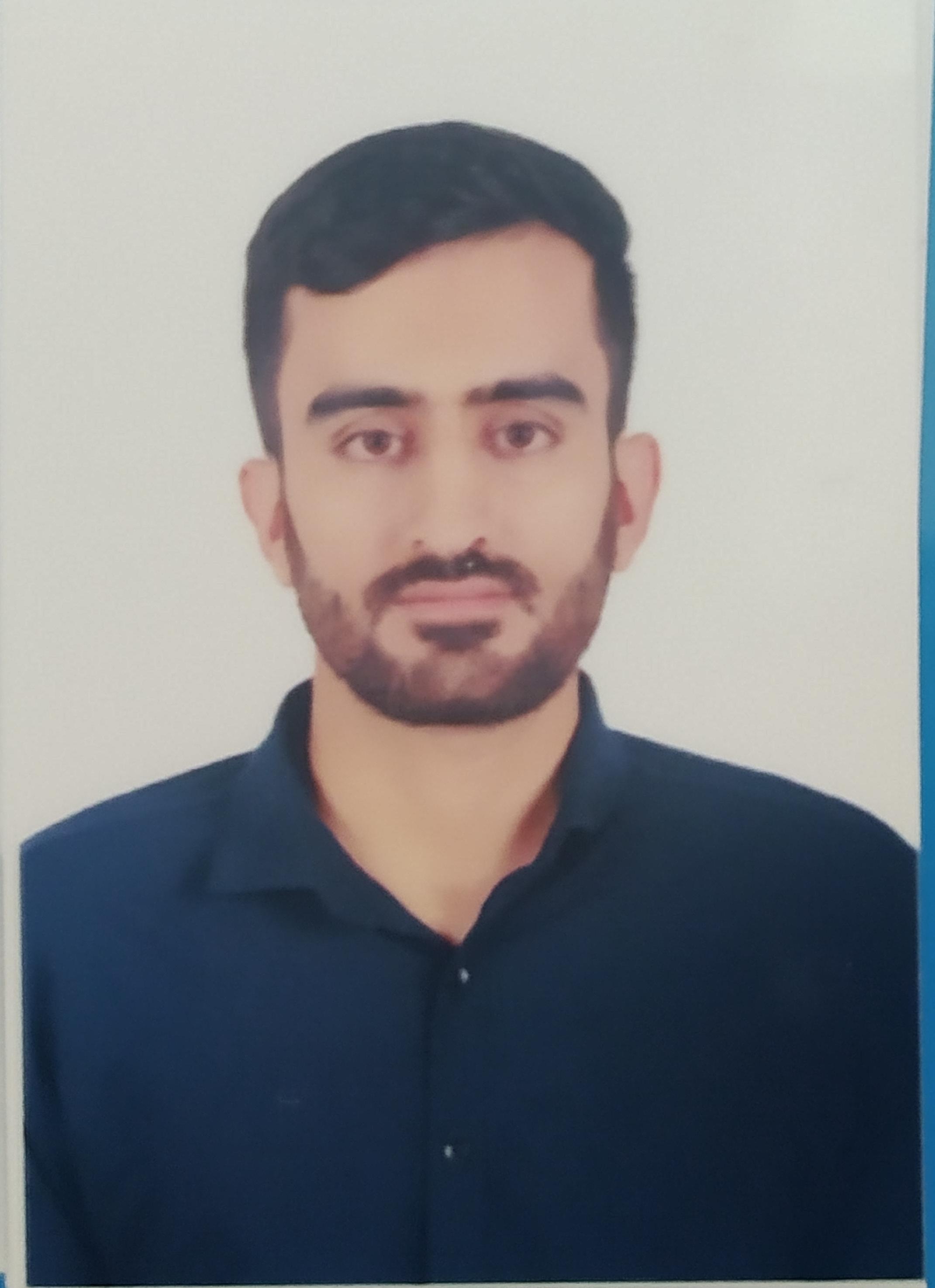 بارگذاری عکس پرسنلی: